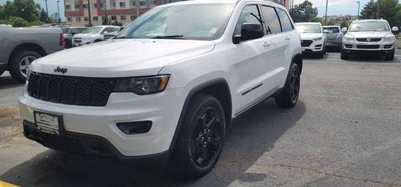 JEEP GRAND CHEROKEE 2019 1C4RJFAGXKC590616 image